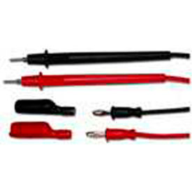 BK Precision TL 30 30 AMP HOOK-UP CABLE SET TL-30