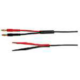 BK Precision TL-5A 5 AMP HOOK-UP CABLE SET TL 5A