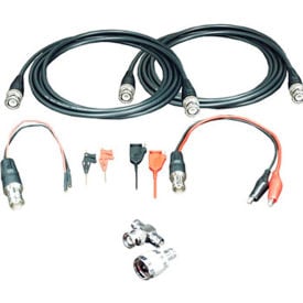 BK Precision TLFG Function Generator Test Leads Set TLFG