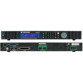 BK Precision XLN30052-GL 300V / 5.2A High Voltage Programmable DC Pwr Supply with GPIB/LAN Interface XLN30052-GL