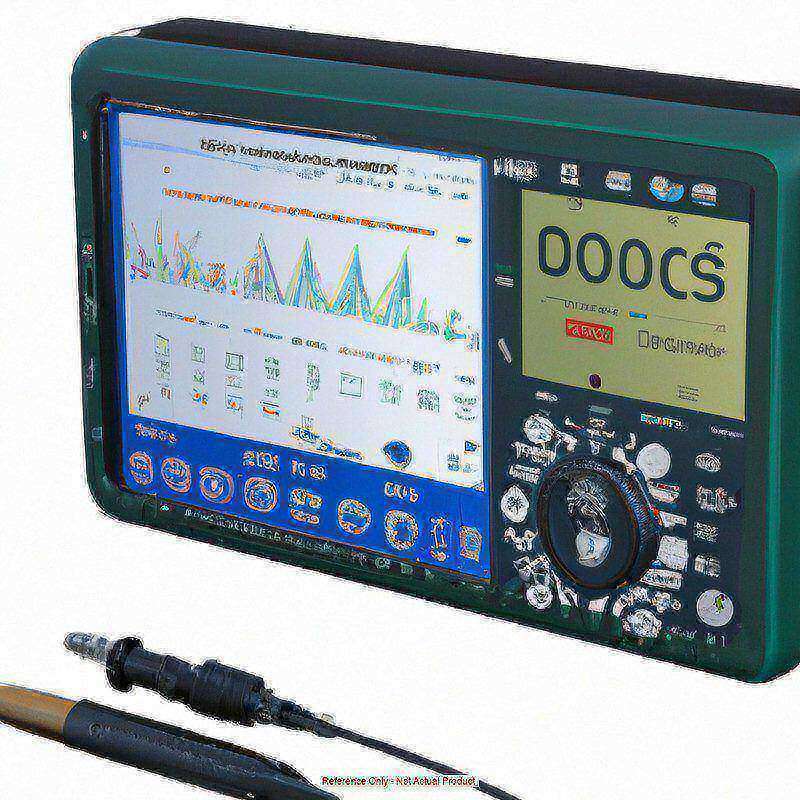 Digital Storage Oscilloscope MPN:2565B