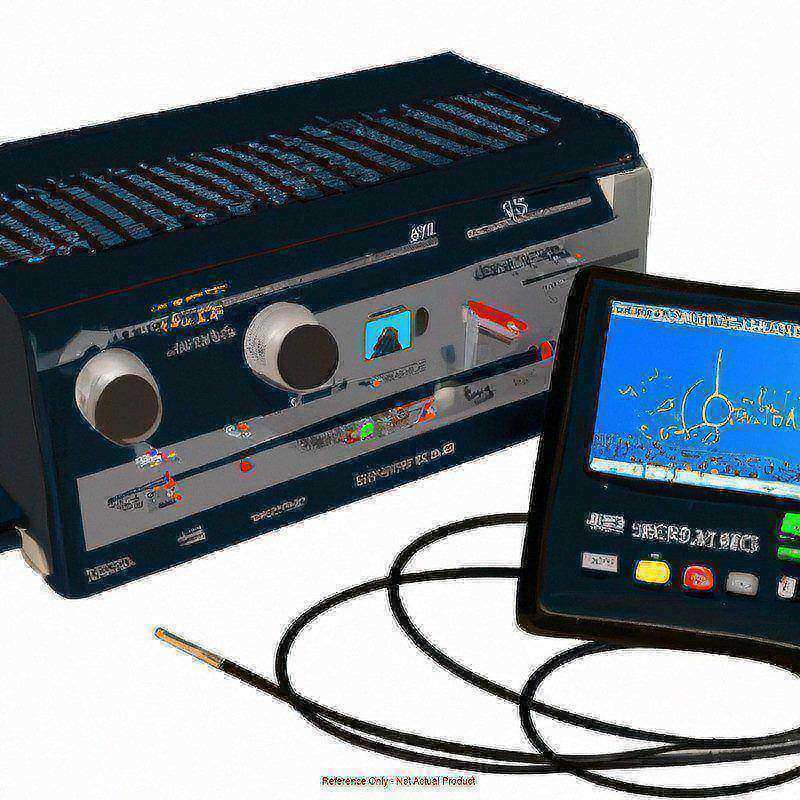 Digital Storage Oscilloscope MPN:2567B