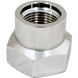 BK Resources Riser Adapter Pre-Rinse Replacement Part BK-PR-ADP
