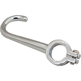BK Resources Pre-Rinse Retainer Hook Replacement BK-PR-SHR