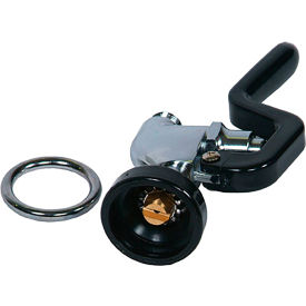 BK Resources Pre-Rinse Spray Head 1 GPM Low Flow BK-PRV-1-G