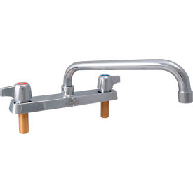 WorkForce Standard Duty Faucet 10