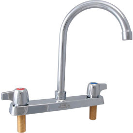 WorkForce Standard Duty Faucet 3