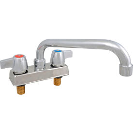 WorkForce Standard Duty Faucet 12