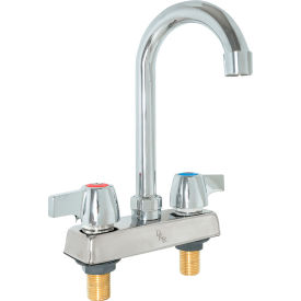 WorkForce Standard Duty Faucet 5