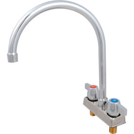 WorkForce Standard Duty Faucet 8