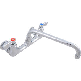 Optiflow Heavy Duty Faucet 16