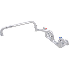 Optiflow Heavy Duty Faucet 18