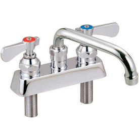 Optiflow Solid Body Faucet 12