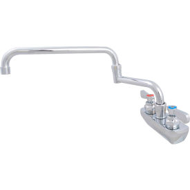 Optiflow Solid Body Faucet 18
