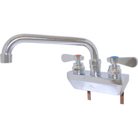 OptiFlow Solid Body Faucet 16