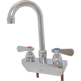 Optiflow Solid Body Faucet 3