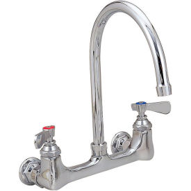 Optiflow Heavy Duty Faucet 5