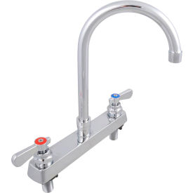 Optiflow Solid Body Faucet 3-1/2