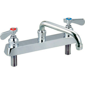 Optiflow Solid Body Faucet 8