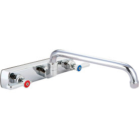 Optiflow Solid Body Faucet 16