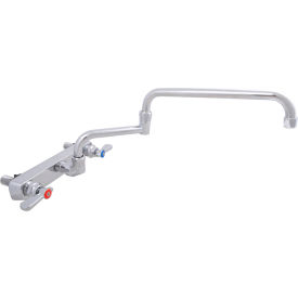 Optiflow Solid Body Faucet 18