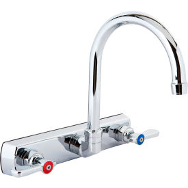 Optiflow Solid Body Faucet 8