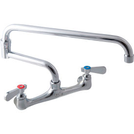 Workforce Standard Duty Faucet 18