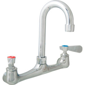 Workforce Standard Duty Faucet 5