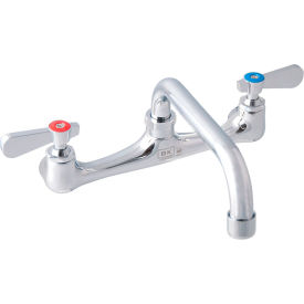 Workforce Standard Duty Faucet 8