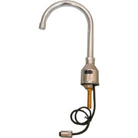 Bk Resources Heavy Duty Sensor Faucet 5