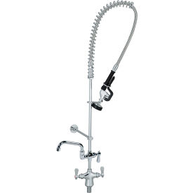 Optiflow Pre-Rinse Assembly 14