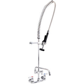 Optiflow Heavy Duty Pre-Rinse Assembly 14