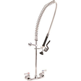 OptiFlow Heavy Duty Pre-Rinse Assembly 8
