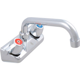 Workforce Standard Duty Faucet 12