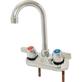 WorkForce Standard Duty Faucet 5