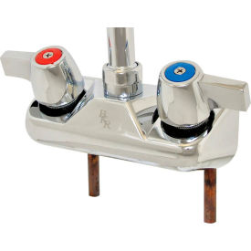 WorkForce Standard Duty Faucet Body Only 4