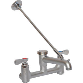 WorkForce Service Faucet with Vacuum Breaker 8