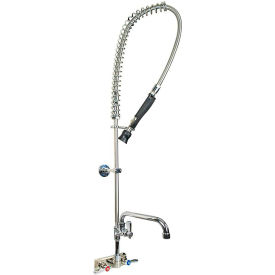 Evolution Pre-Rinse with Add A Faucet 12