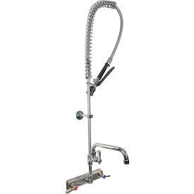 Evolution Pre Rinse with Add A Faucet 8