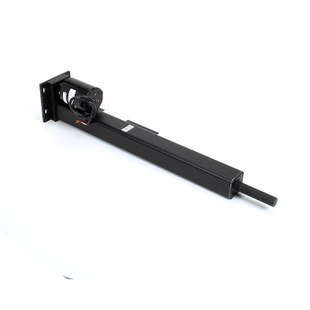 Ball Drive Actuator Motor MPN:M0084
