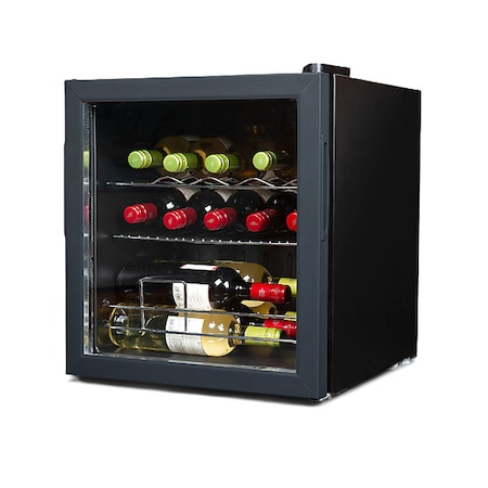 14 Bottle Capacity Wine Cellar MPN:BD61516