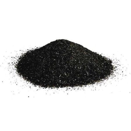 Blast Media, Coal Slag, 12/40 Grit MPN:BKB1240-80