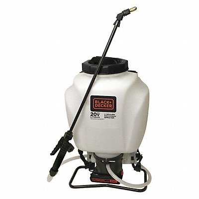 Example of GoVets Black and Decker brand