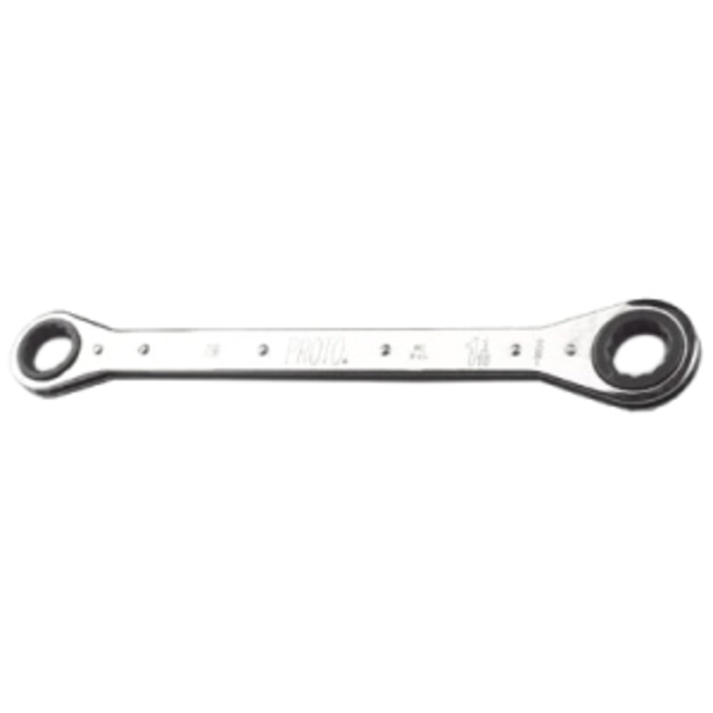 Proto 3/4 X 7/8 Ratcheting Box Wrench MPN:577-1195-A