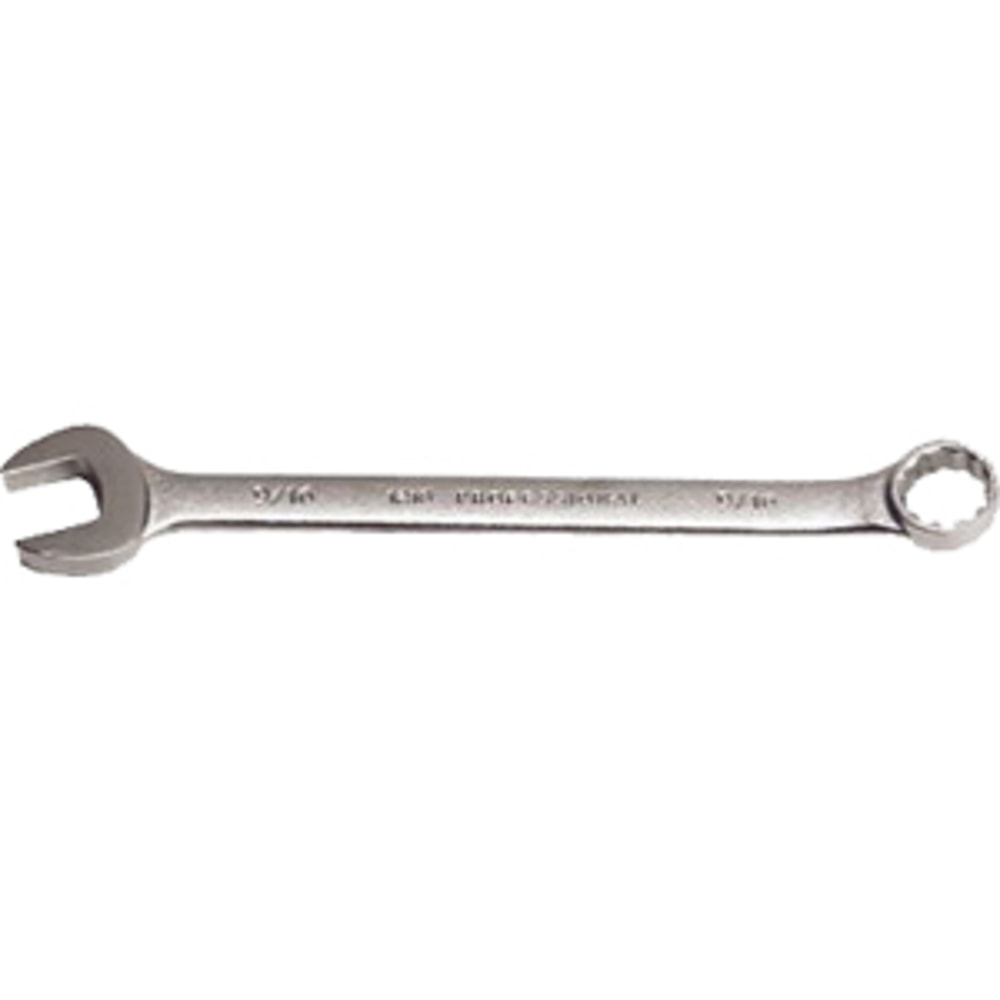 Proto Torqueplus 12-Point Combination Wrenches - Satin Finish, 7/8 Opening, 12 1/2 MPN:577-1228ASD