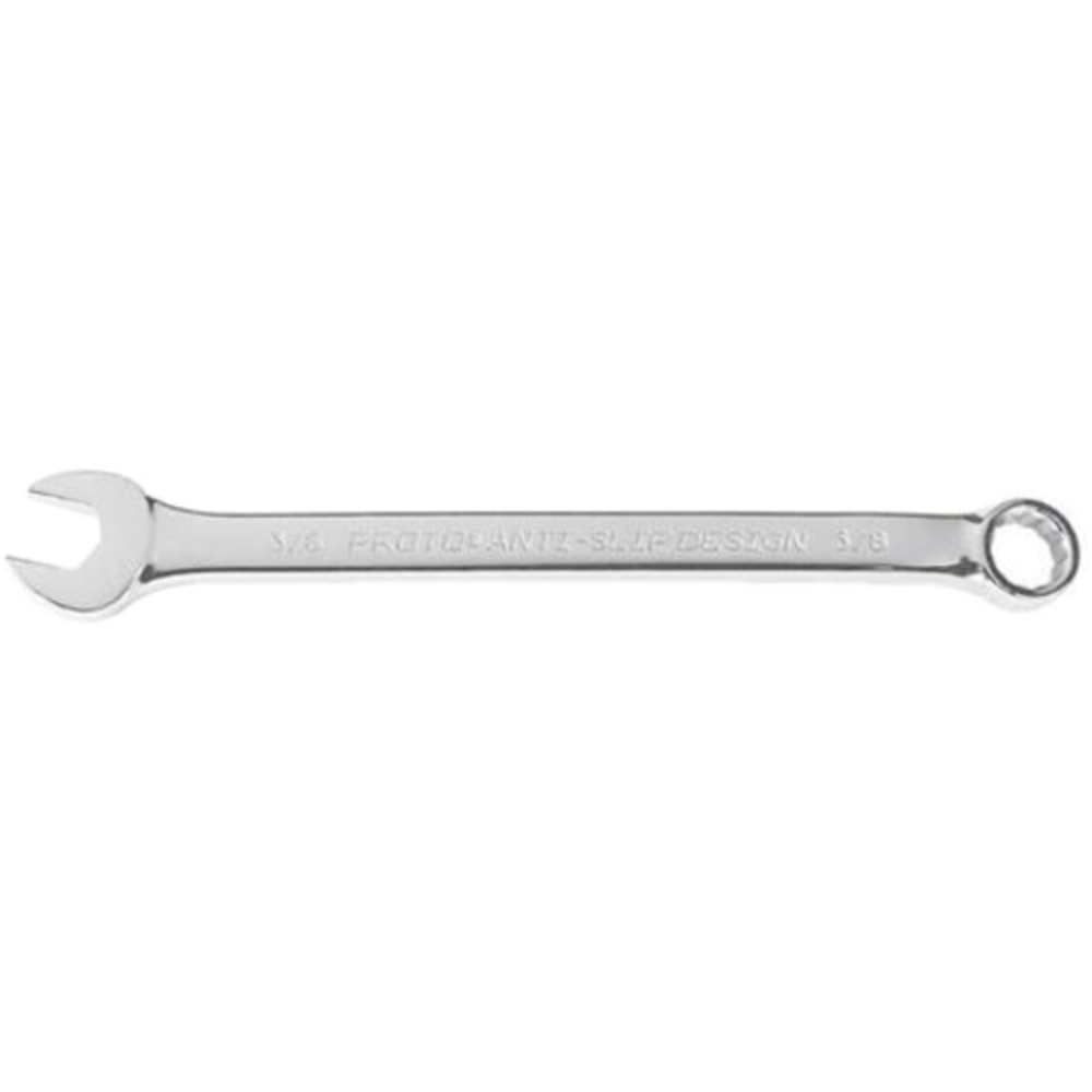 Proto Torqueplus 12-Point Combination Wrenches - Satin Finish, 1 in Opening, 12 3/8 in MPN:577-1232ASD
