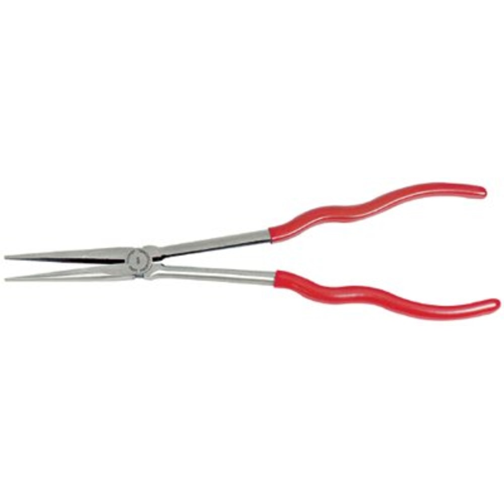 PROTO Long Reach Needle Nose Pliers, 11-9/16in Tool Length MPN:577-240G