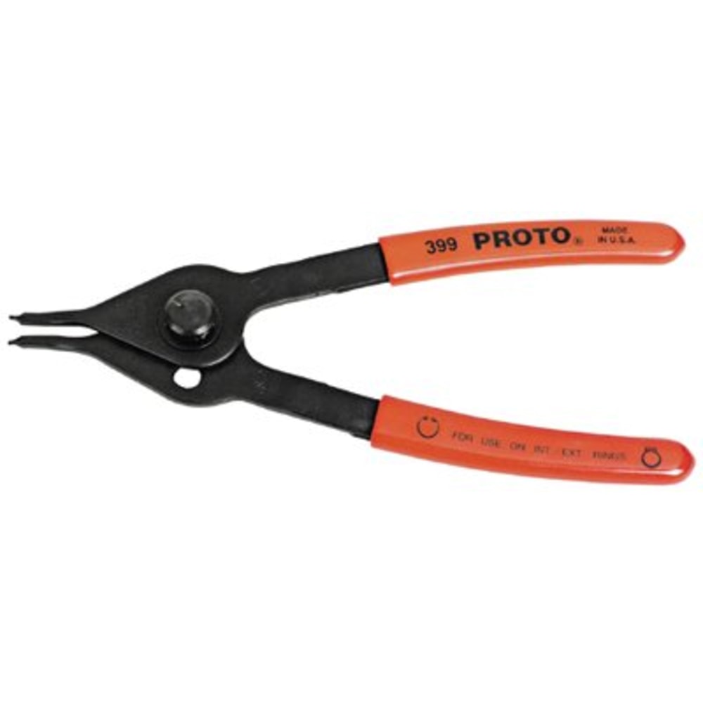Stanley Convertible Retaining Ring Pliers MPN:577-377