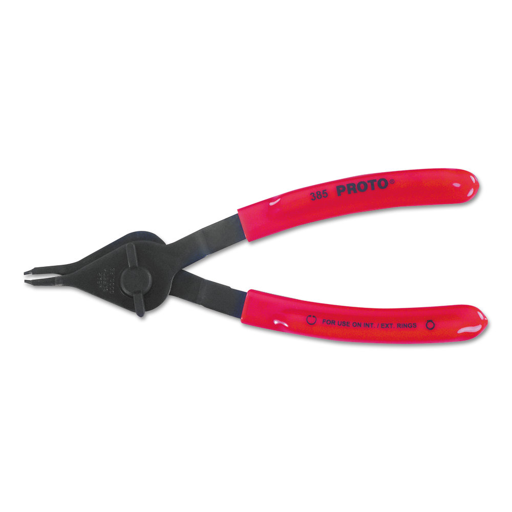 Black+Decker Convertible Retaining Ring Pliers MPN:577-385