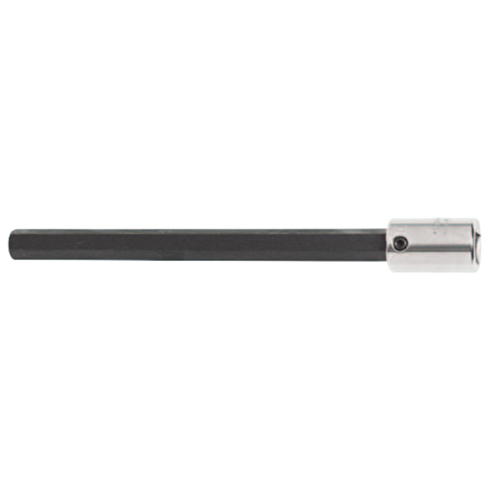 PROTO Hex Bit Socket, 3/8in Drive, 3/16in Opening MPN:577-49903/16XL